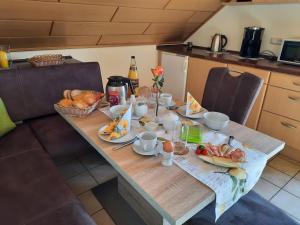 Haus Am Waldesrand