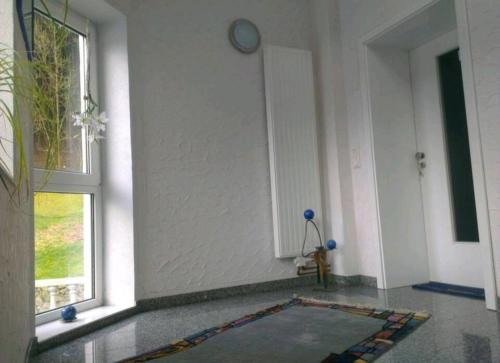 Haus am Waldrand