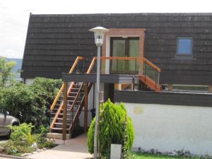Appartement Haus am Weinberg 6 Seilerbahn 79771 Erzingen Bade-Wurtemberg