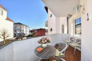 Haus am Wilhelmsberg WE 20