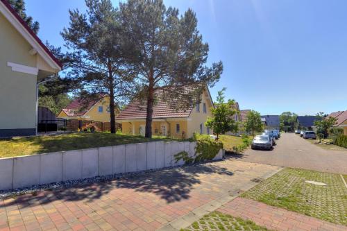 Haus am Wolgastsee - 09