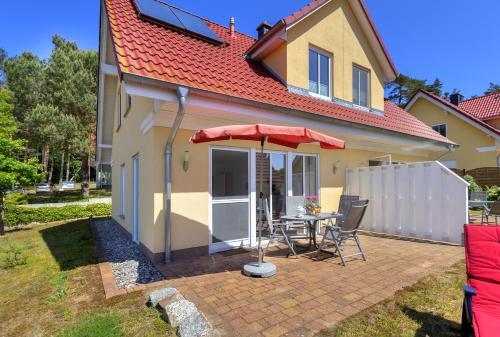 Haus am Wolgastsee - 09