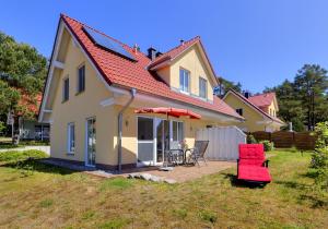Haus am Wolgastsee - 09