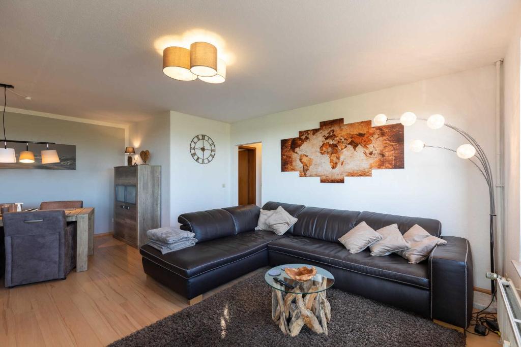 Haus Am Yachthafen Seglerhafen Am Seedeich 21a, 27472 Cuxhaven