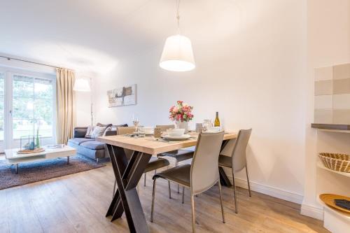 Haus Ameland, App 3,