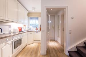 Haus Ameland, App 3,