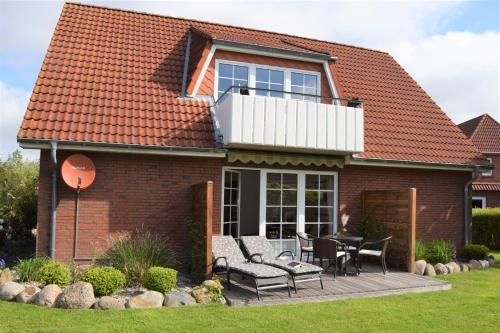 Haus Amrum 21