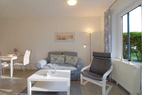 Haus Amrum WE 07