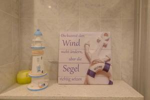 Haus Amrum WE 07