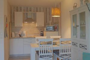 Appartement Haus Amrum WE 10 Sieltrift 27/29 27639 Dorum Neufeld Basse-Saxe