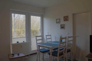 Appartement Haus Amrum WE 11 Sieltrift 27/29 27639 Dorum Neufeld Basse-Saxe