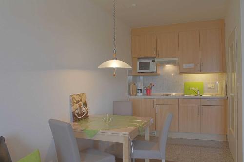 Appartement Haus Amrum WE 20 Sieltrift 27/29 27639 Dorum Neufeld Basse-Saxe