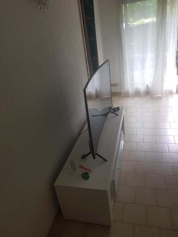 Haus an den Wiesen Seepferdchen 25980 Tinnum