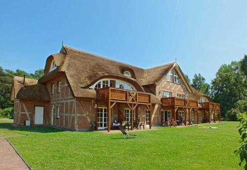 Haus an der Duene WE 02