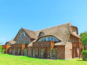 Haus an der Duene WE 02