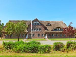 Haus an der Duene WE 02