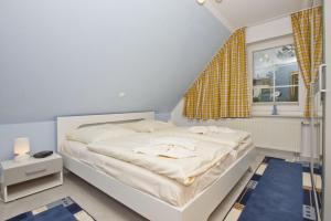 Haus an der Düne - Ferienwohnungen Nr 03