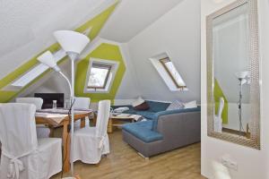 Haus an der Düne FeWo 5 strandnah