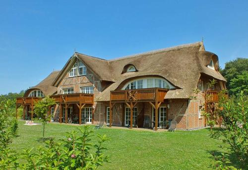 Haus an der Düne Whg 10