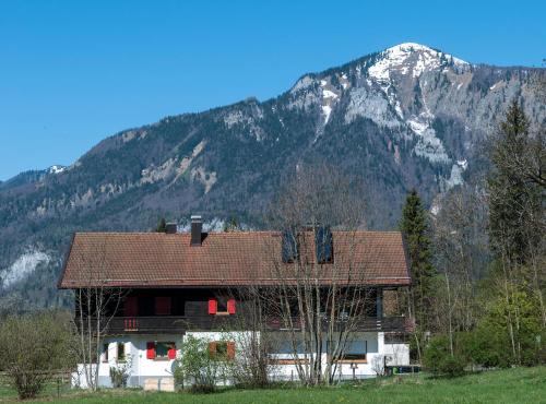 Haus an der Kräuterwiese
