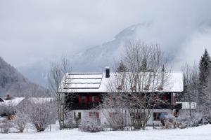 Haus an der Kräuterwiese