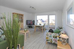 Haus an der Strandallee 112 Haus an der Strandallee 112 Appartement 7