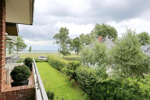 Haus an der Strandallee 112 Haus an der Strandallee 112 Appartement 8