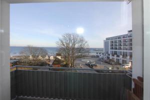 Appartement Haus an der Strandallee 126 Appartement Seeblick Strandallee  126 23683 Scharbeutz Schleswig-Holstein