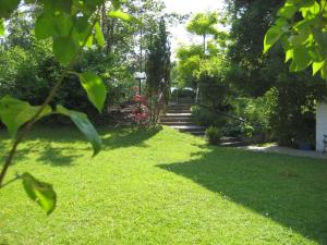 Haus an der Therme