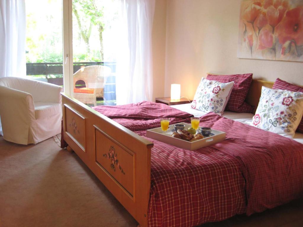 Appartement Haus an der Therme Ströbinger Straße 15 83093 Bad Endorf