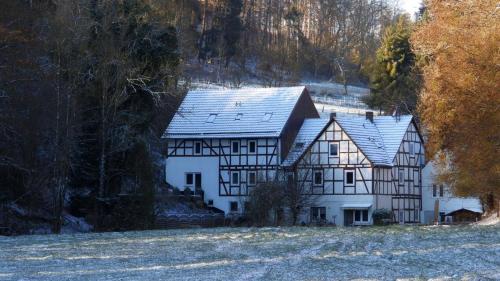 Haus an der Werbe (studio)