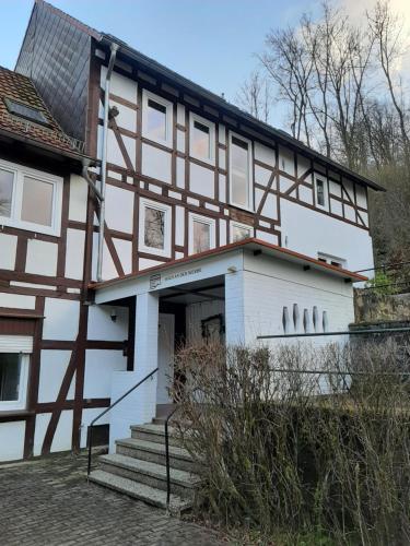 Haus an der Werbe (studio)