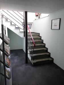 Haus an der Werbe (studio)