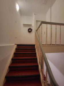 Appartement Haus an der Weser - 24/7 Check-In 57 Weserstraße 37649 Heinsen -1