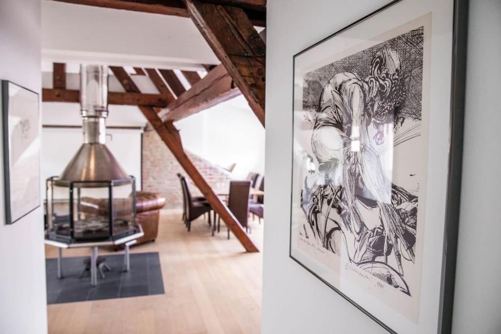 Haus-Andersen-Ferienwohnung-1 26548 Norderney