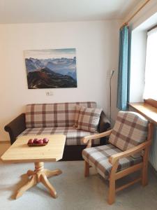 Appartement Haus Andrea Dorfstraße 2b 87538 Fischen im Allgäu Bavière