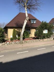 Appartement Haus Andrea -Wohnung oben Otto-Johannsen-Str. 7 Wohnung oben 25761 Büsum Schleswig-Holstein