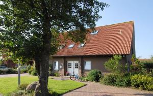 Appartement Haus Andreesen Mühlenstrich 6 26427 Neuharlingersiel Basse-Saxe