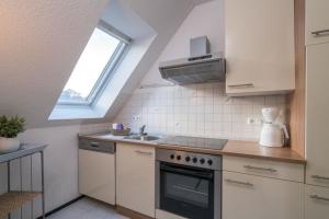 Haus Angela - Appartement Tom