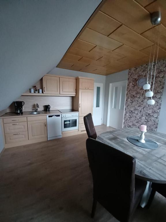 Haus Angelika Erlenweg 1 1. Etage, 26524 Berumbur