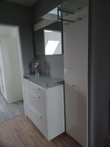 Appartement Haus Angelika Erlenweg 1 1. Etage 26524 Berumbur Basse-Saxe