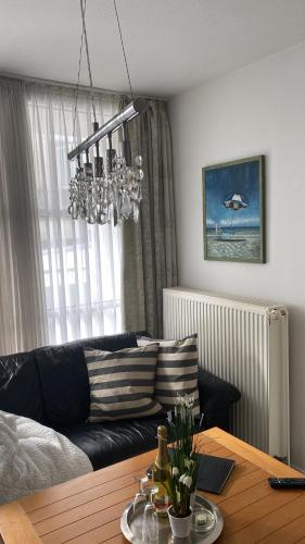Haus Anker Wohnung 9