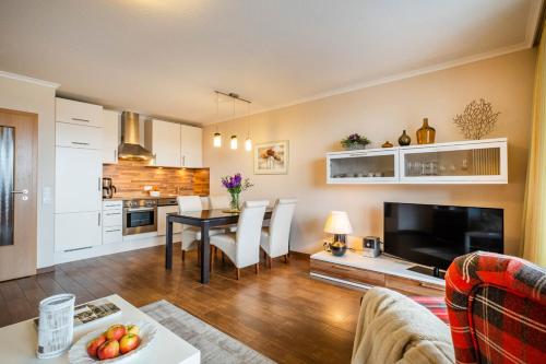 Haus Ankerplatz Apartment 1 2