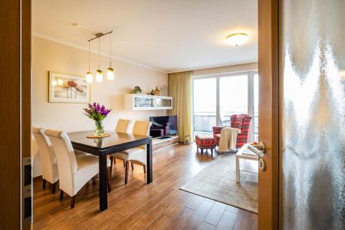 Haus Ankerplatz Apartment 1 2