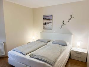 Haus Ankerplatz Apartment 2 2