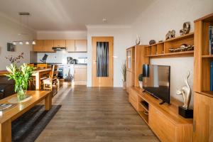 Haus Ankerplatz Apartment 2 5