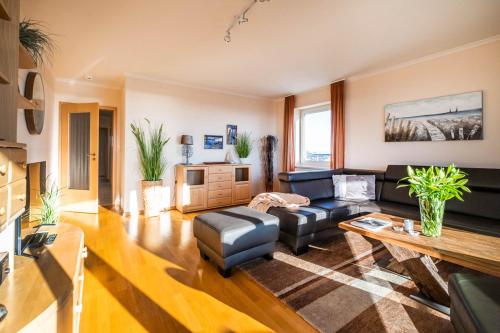 Haus Ankerplatz Apartment 3 1