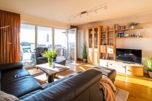 Haus Ankerplatz Apartment 3 1