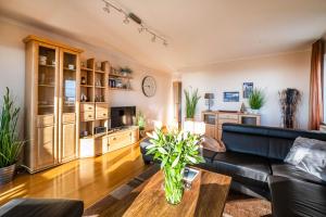 Haus Ankerplatz Apartment 3 1