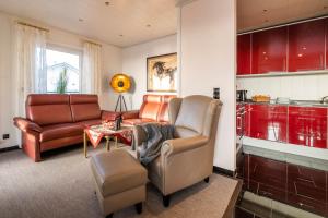 Haus Ankerplatz Apartment 3 6